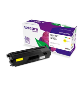 Toner K16008W4 (kompatibel zu Brother TN-900Y), gelb, ca. 6000 Seiten