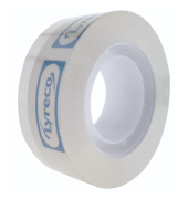 Klebefilm Crystal Neutral, 19 mm x 33 m