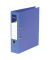 Ordner 9960014, A4 45mm schmal PP vollfarbig blau