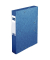 Heftbox 16005SH, A4 blau, 6cm F&uuml;llh&ouml;he, Karton