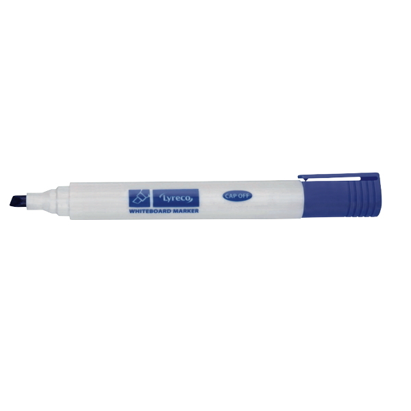 Alpedia Boardmarker DGR993487, blau, mittel Keilspitze 3662168003339 Alpedia