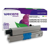 Toner K18434W4 (kompatibel zu Oki 44844508), schwarz, ca. 10000 Seiten