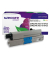 Toner K18434W4 (kompatibel zu Oki 44844508), schwarz, ca. 10000 Seiten