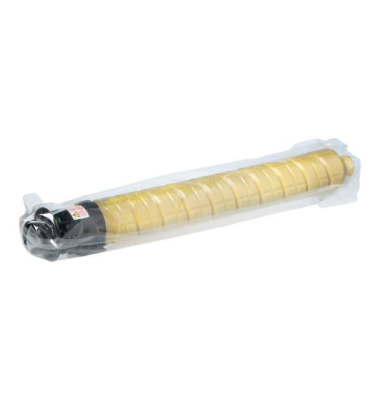 842256 Toner, 19000 Seiten, gelb