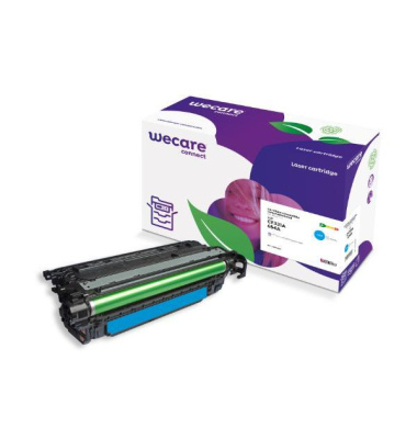 Toner K15939W4 (kompatibel zu HP Cf331A), cyan, ca. 15000 Seiten