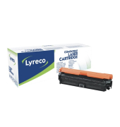 Toner Neutral kompatibel mit HP CE340A, Reichweite: 13.500 Seiten, schwarz