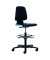 Labsit 9123 Laborstuhl Blau
