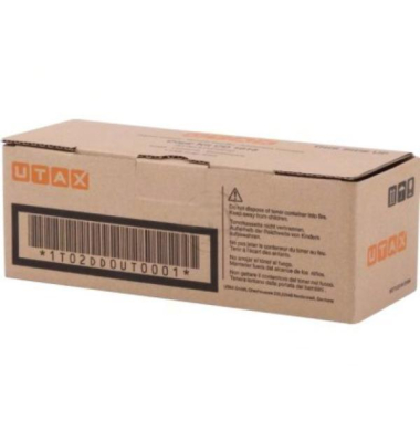 613511010 Toner für Cd5135 schwarz