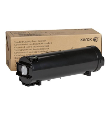 106R03940 Toner, 10300 Seiten, schwarz