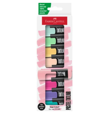 Textmarker 154218, 1-3mm 