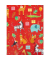 Geschenkpapier 4A.0364.1, Kind, 50cm x 250m, bunt