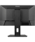 Monitor 54.5cm IPS 21.5 Zoll schwarz
