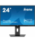 Monitor 60.5cm IPS 24 Zoll schwarz