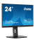 Monitor 60.5cm IPS 24 Zoll schwarz