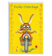 Osterkarten 13-LB113