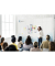 Whiteboard Infinity Wall X, 1040400, 118x88cm, emailliert, rahmenlos