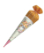 Schultüte 70cm Funny Fuchs