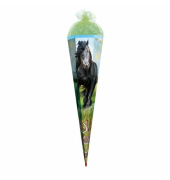 Schultüte 85cm Power Horse