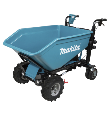 Schubkarre DCU602Z Akku