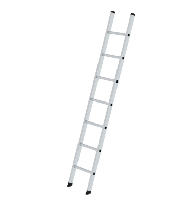 Anlegeleiter 11148 350mm oTraverse 7Sprossen