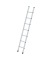 Anlegeleiter 11148 350mm oTraverse 7Sprossen