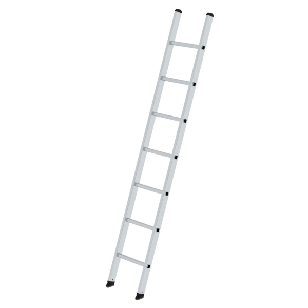 4031405111486 - MUNK Günzburger Steigtechnik Guenzburger Steigtechnik 11148 Aluminium Anlegeleiter Arbeitshöhe (max) 33 m Silber 37 kg