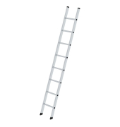 Anlegeleiter 11149 350mm oTraverse 8Sprossen