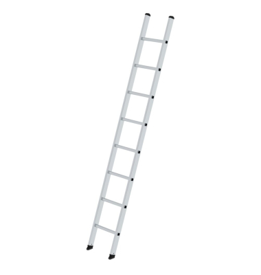 Anlegeleiter 11149 350mm oTraverse 8Sprossen