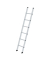 Anlegeleiter 11173 350mm oTraverse 6Sprossen