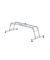 Vielzweckleiter 31320 4tlg nivello-Traverse 2x2/2x3Sprossen