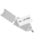 Ersatzetiketten 0508-00496 ws 500St