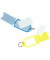 Ersatzetiketten 0508-00496 ws 500St
