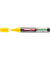 Lackmarker 50 EcoLine, 4-50-005, gelb, 2-3mm Rundspitze