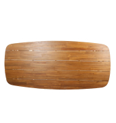 Gartentisch York 523401 Akazie