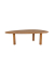 Gartentisch Pebble 523405 Akazie