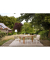 Gartentisch Pebble 523405 Akazie