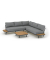 Lounge Set Paros 586432 an