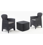 Lounge Set Trente 586433 3tlg an