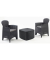 Lounge Set Trente 586433 3tlg an
