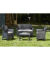 Lounge Set Trente 586434 4tlg an