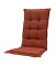 Sitzauflage 571471 terracotta