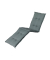 Sitzauflage Relaxstuhl 572432 grbl