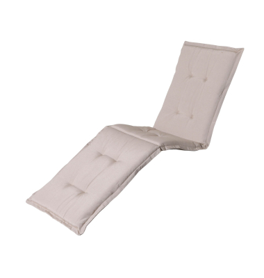 Sitzauflage Relaxstuhl 572491 sand