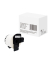 Etikett wie Brother DK-22205 62mmx30,48m sw auf ws