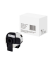 Etikett wie Brother DK-11209 62x29mm sw auf ws 800St