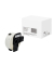 Etikett wie Brother DK-11201 90x29mm sw auf ws 400St