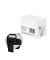 Etikett wie Brother DK-11202 62x100mm sw auf ws 300St
