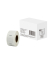 Etikett wie Dymo S0722530 13x25mm sw auf ws 1000St