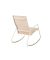 Schaukelstuhl Brody 58391 beige