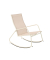 Schaukelstuhl Brody 58391 beige